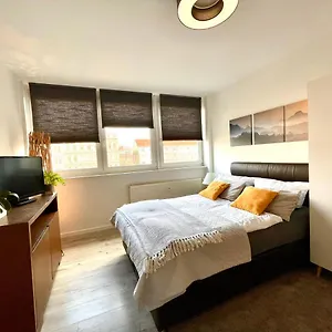 Gästeapartment Mitte Apartment Leipzig