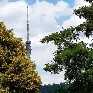 Ferienwohnung Elbhangblick - Für 2 Personen Apartment