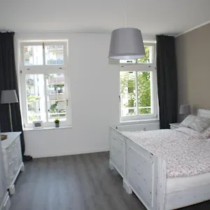 Busch Apartment Leipzig