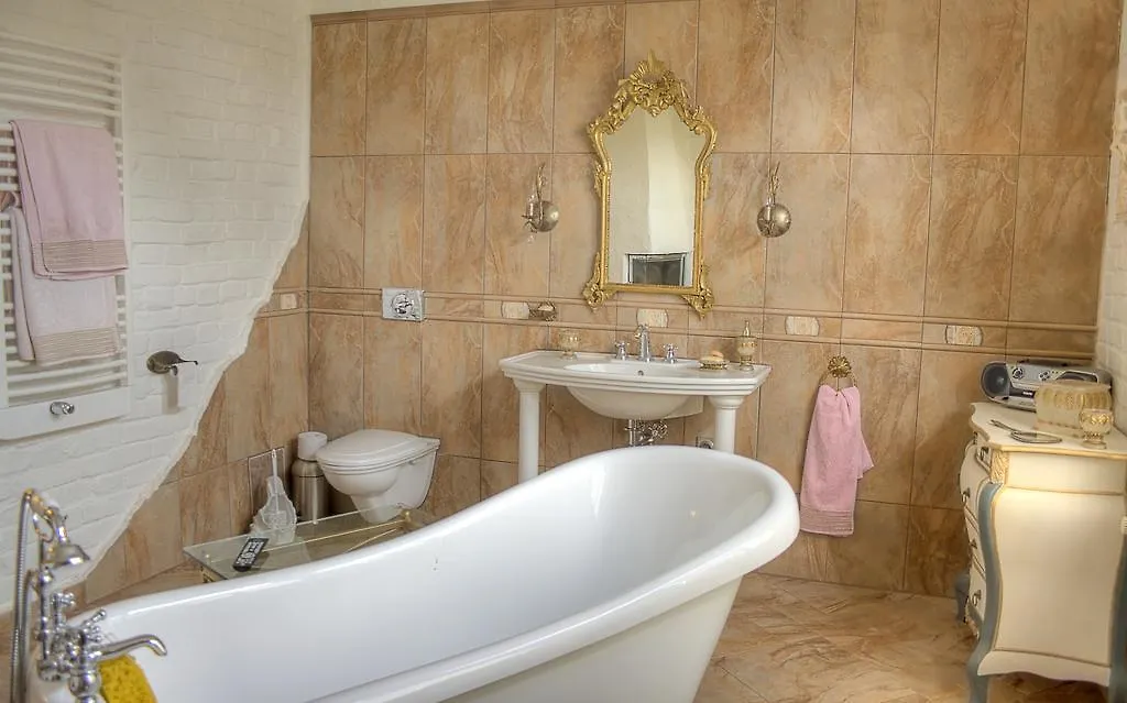 شقة Domizil Adler دريسدن